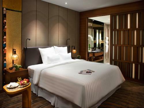 Hotel Pullman Vung Tau