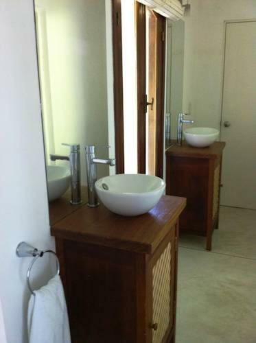 Posada Margherita Chacra Hotel