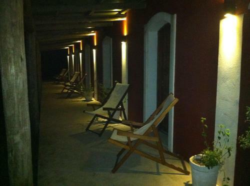 Posada Margherita Chacra Hotel