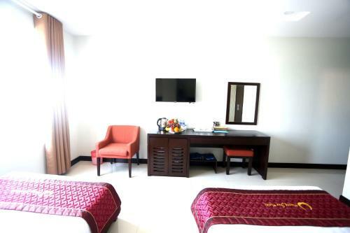 Huong Son Hotel Da Nang