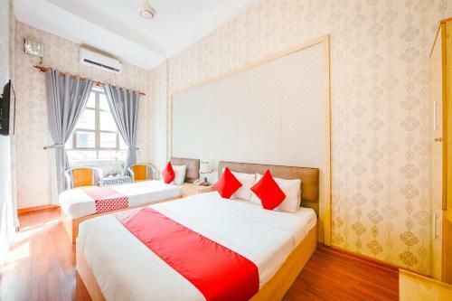 Bed & Breakfast Hanoi Blanc Bnb