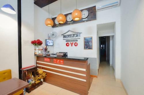 Bed & Breakfast Hanoi Blanc Bnb