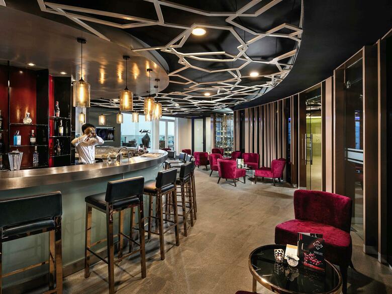 Hotel Novotel Suites Hanoi