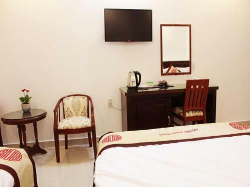 Hotel Xuan Hong 2 Da Lat