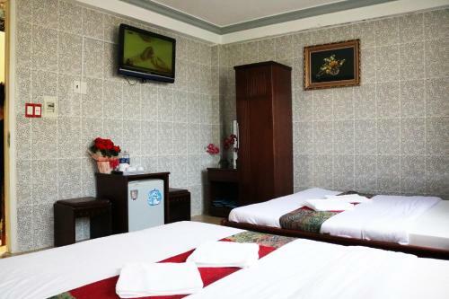 Anna Suong Hotel