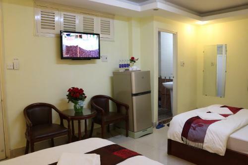 Anna Suong Hotel