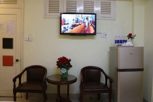 Anna Suong Hotel