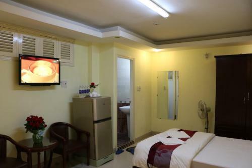 Anna Suong Hotel