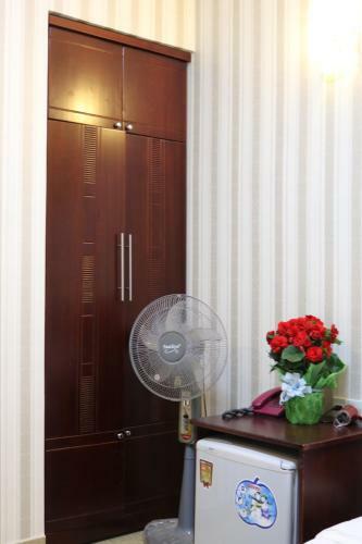 Anna Suong Hotel