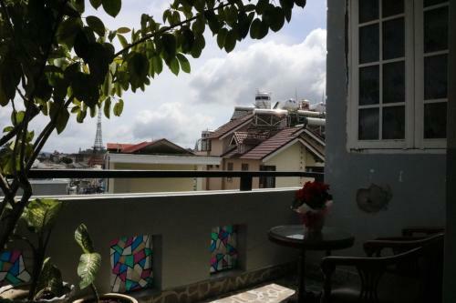 Anna Suong Hotel