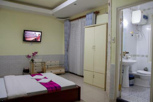 Anna Suong Hotel