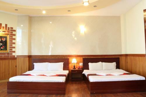 Anna Suong Hotel