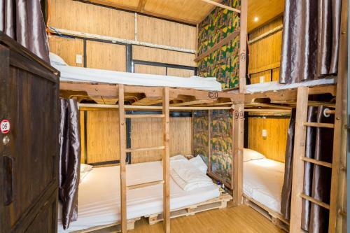 Albergue Ace Home