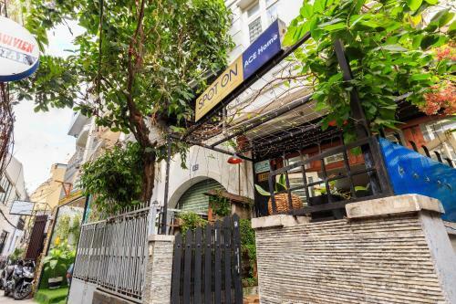Albergue Ace Home