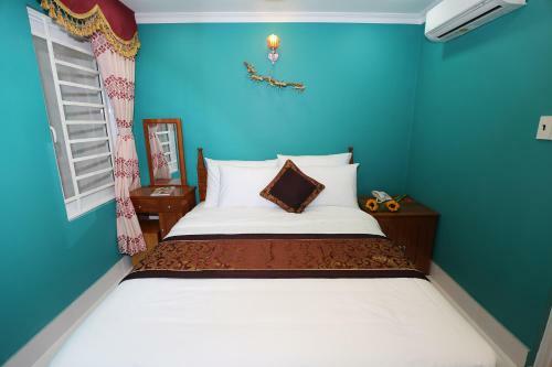 My Hotel