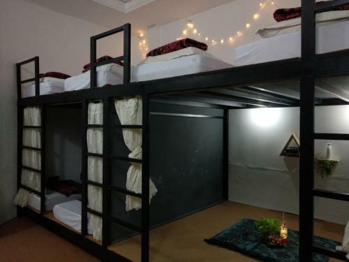 Enjoy Mekong Hostel
