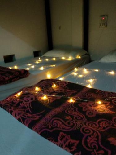 Enjoy Mekong Hostel