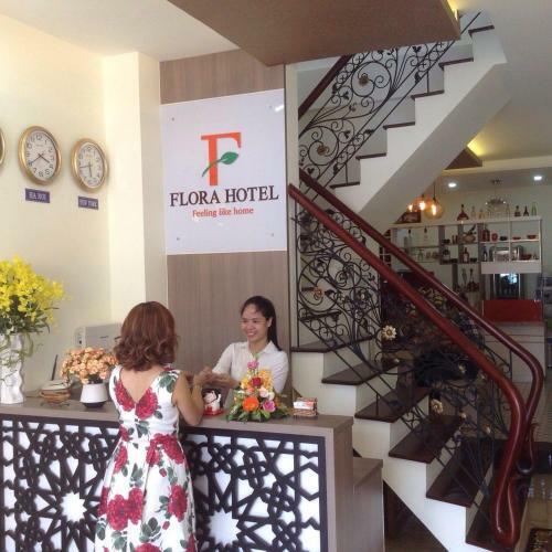 Flora Hotel