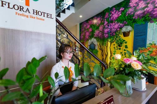 Flora Hotel
