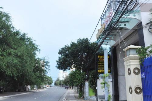 Aparthotel Phuc Lam Residence