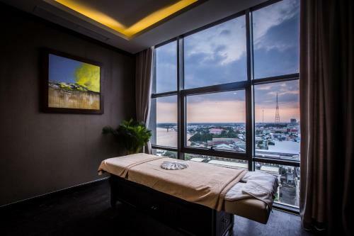 Vinpearl Can Tho Hotel