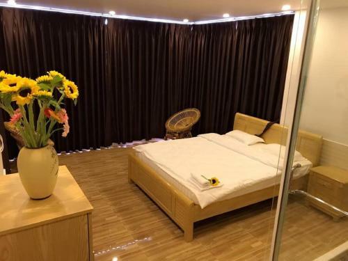 Bed & Breakfast Vy House
