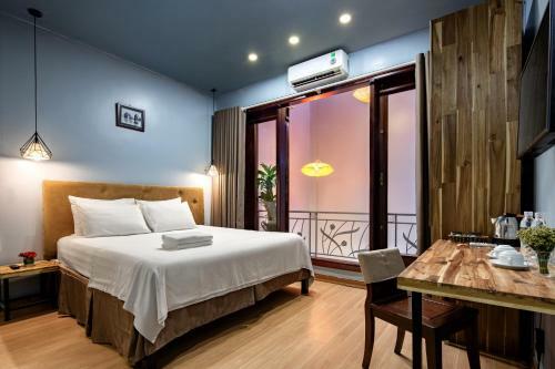 Pod Hotel
