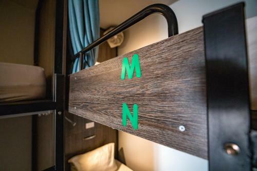 Pod Hotel