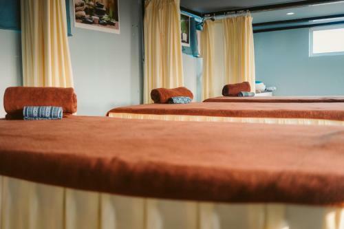 Pod Hotel