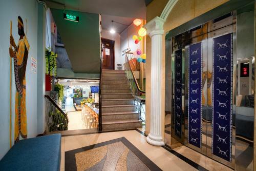 Pod Hotel