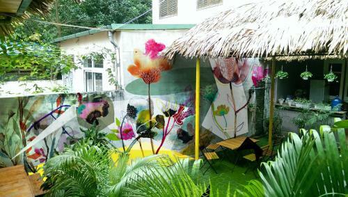 Hostal Zo Apartment Hanoi
