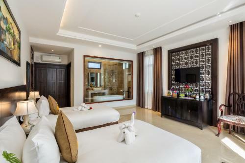Hoi An Emotion Villa