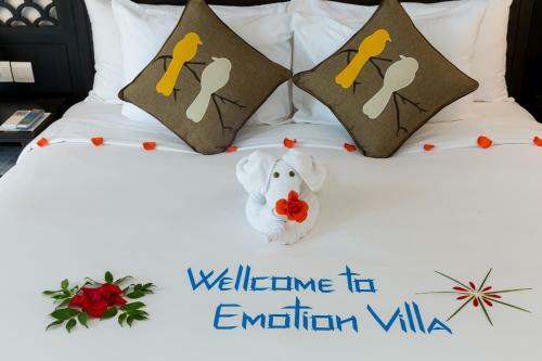 Hoi An Emotion Villa