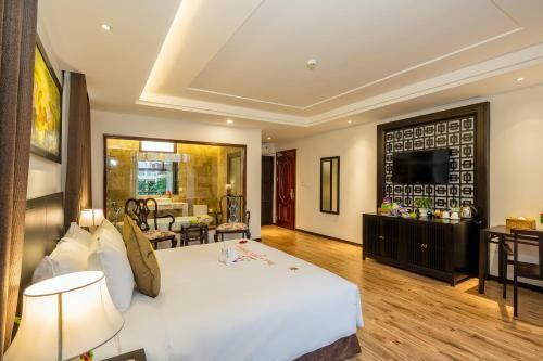 Hoi An Emotion Villa