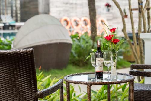 Hoi An Emotion Villa