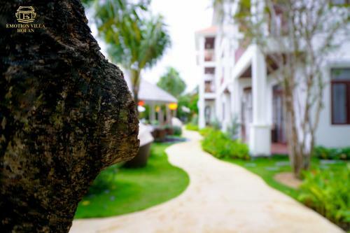 Hoi An Emotion Villa