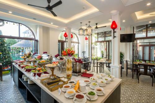 Hoi An Emotion Villa