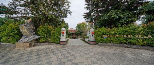 Hoi An Emotion Villa