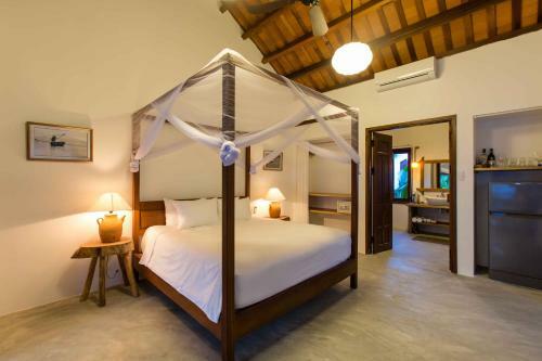 Vina Beach Pool Villas