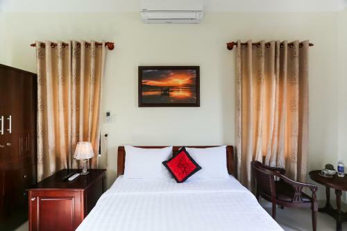Hostal Viet Nhat Homestay