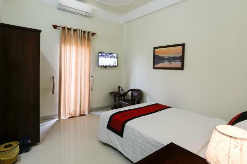 Hostal Viet Nhat Homestay