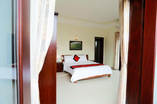 Hostal Viet Nhat Homestay