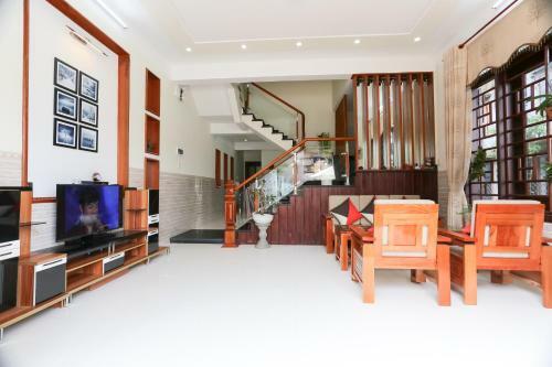 Hostal Viet Nhat Homestay