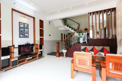 Hostal Viet Nhat Homestay