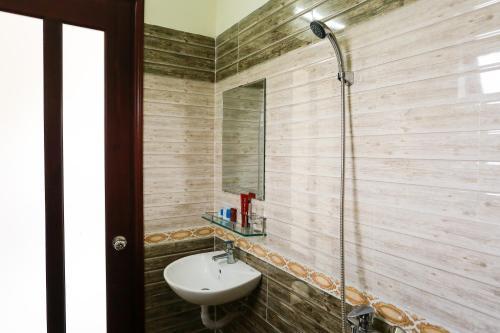 Hostal Viet Nhat Homestay