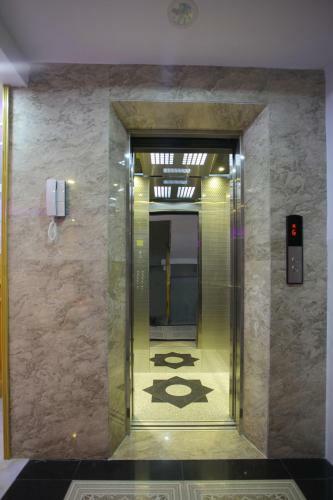 Odessa Hotel