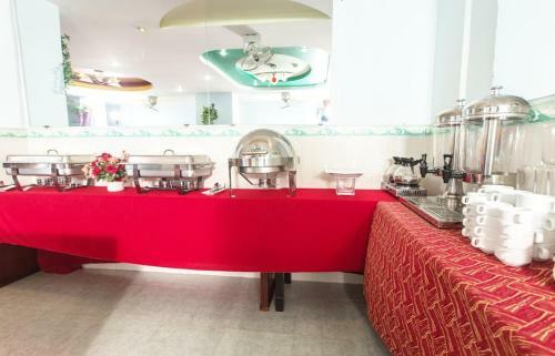 Sai Gon Hotel