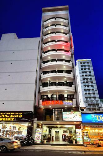 Sai Gon Hotel