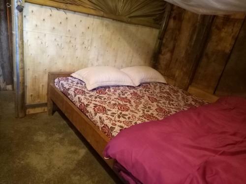 Tavan Nature Homestay