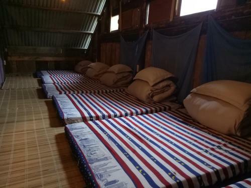 Tavan Nature Homestay